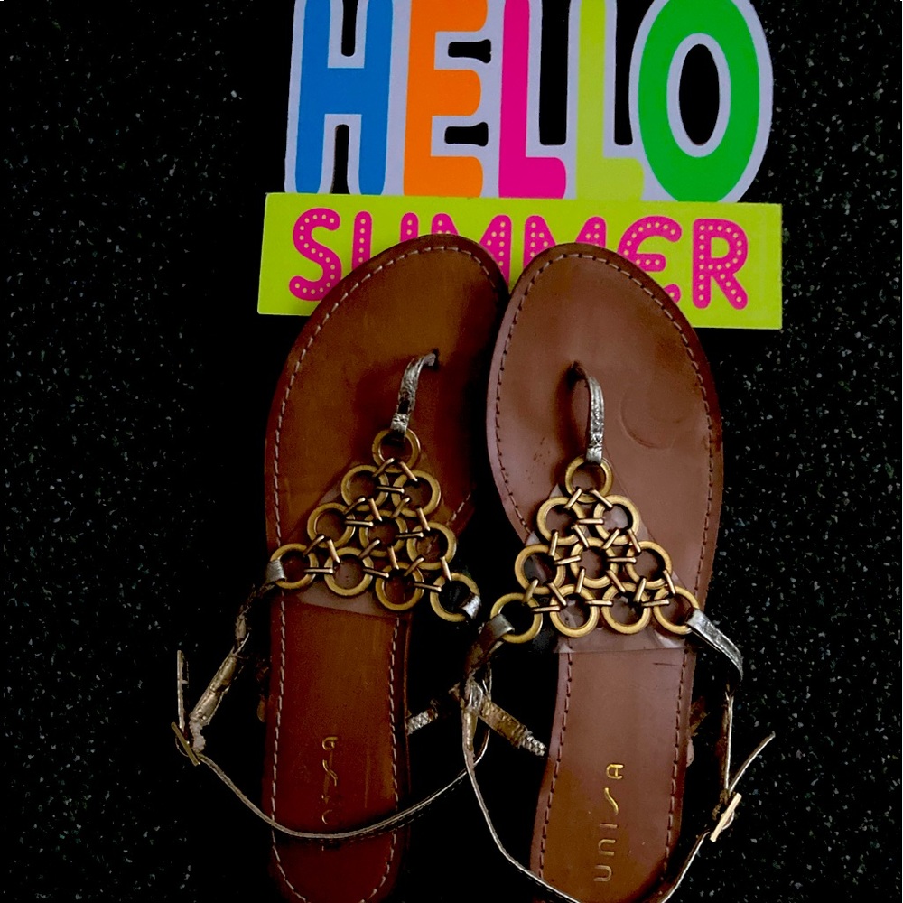 Dressy Sandals